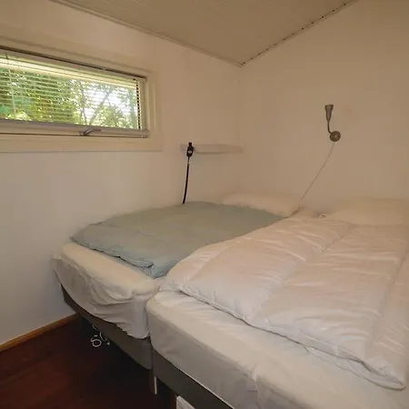 Three-bedroom Holiday In Prasto Præstø