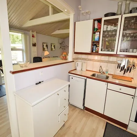 Dom wakacyjny Three-bedroom Holiday In Prasto *